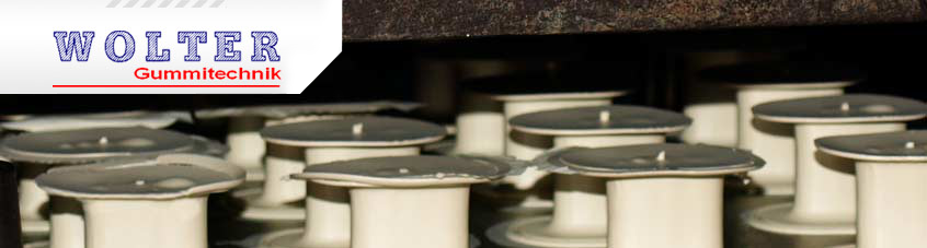 Wolter Gummitechnik