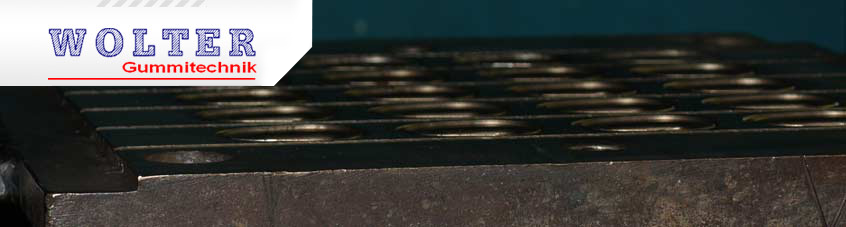 Wolter Gummitechnik