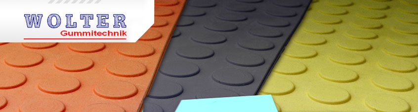 Wolter Gummitechnik