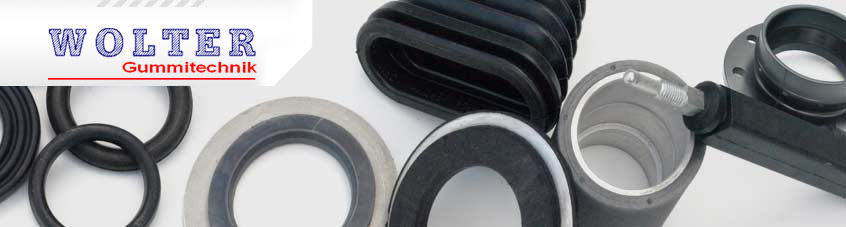 Wolter Gummitechnik